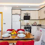 Vilă Saribelen 2 Bedroom With Private Pool Kalkan