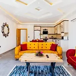 Saribelen 2 Bedroom With Private Pool Vilă Kalkan