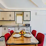 Saribelen 2 Bedroom With Private Pool Vilă Kalkan