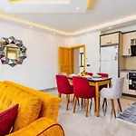 Saribelen 2 Bedroom With Private Pool Kalkan