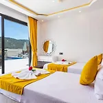 Vilă Saribelen 2 Bedroom With Private Pool Kalkan