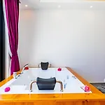 Vilă Saribelen 2 Bedroom With Private Pool Kalkan