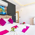 Saribelen 2 Bedroom With Private Pool * Kalkan