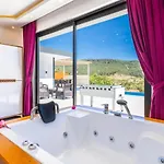 Saribelen 2 Bedroom With Private Pool Kalkan