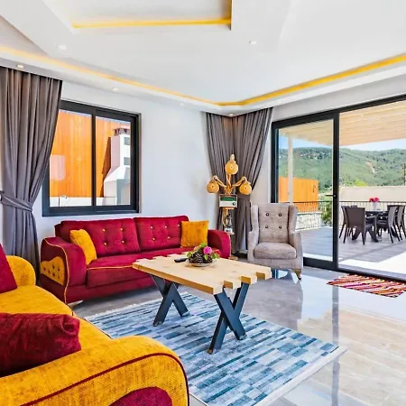 Saribelen 2 Bedroom With Private Pool *