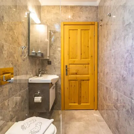 فيلة Saribelen 2 Bedroom With Private Pool *