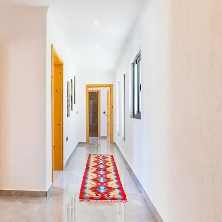 Saribelen 2 Bedroom With Private Pool فيلة كالكان