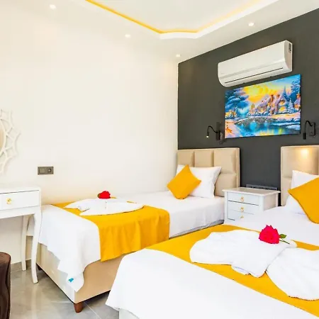 فيلة Saribelen 2 Bedroom With Private Pool *