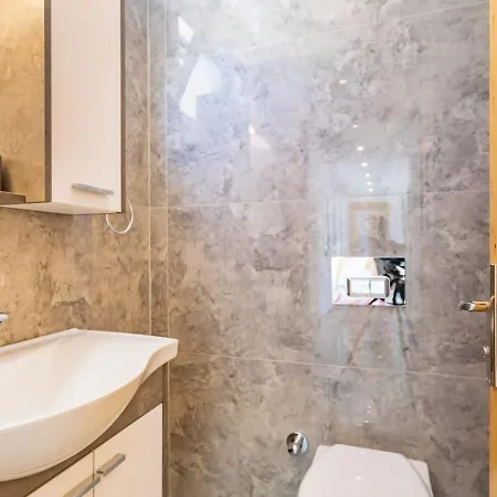 فيلة Saribelen 2 Bedroom With Private Pool