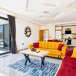 Saribelen 2 Bedroom With Private Pool Kalkan