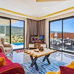 Saribelen 2 Bedroom With Private Pool * Kalkan