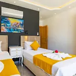 Villa Saribelen 2 Bedroom With Private Pool